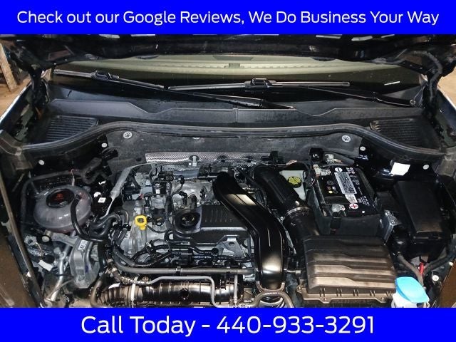 2022 Volkswagen Taos 1.5T S