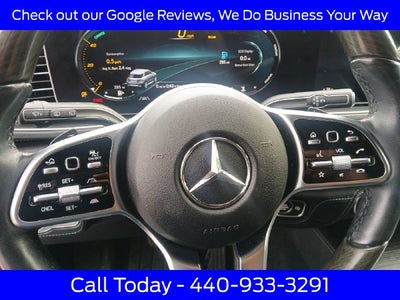 2023 Mercedes-Benz GLE GLE 350 4MATIC®