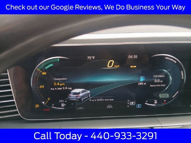 2023 Mercedes-Benz GLE GLE 350 4MATIC®