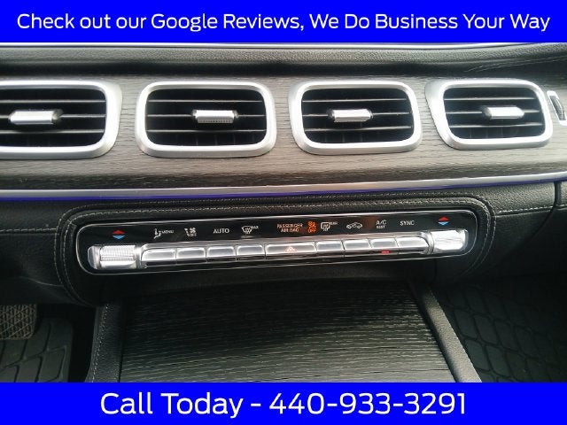 2023 Mercedes-Benz GLE GLE 350 4MATIC®