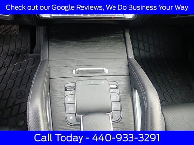 2023 Mercedes-Benz GLE GLE 350 4MATIC®