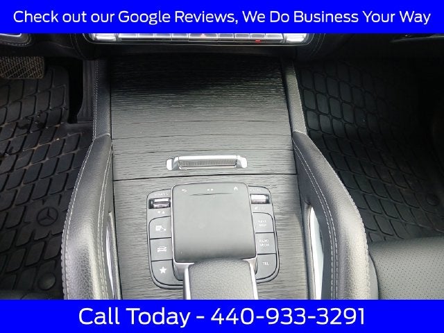 2023 Mercedes-Benz GLE GLE 350 4MATIC®