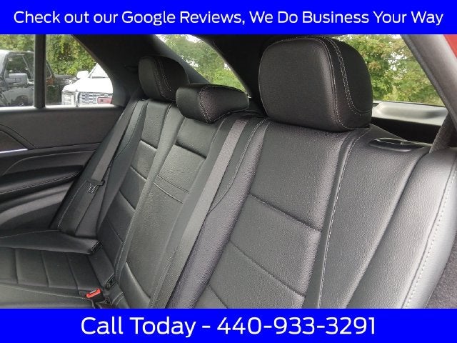 2023 Mercedes-Benz GLE GLE 350 4MATIC®