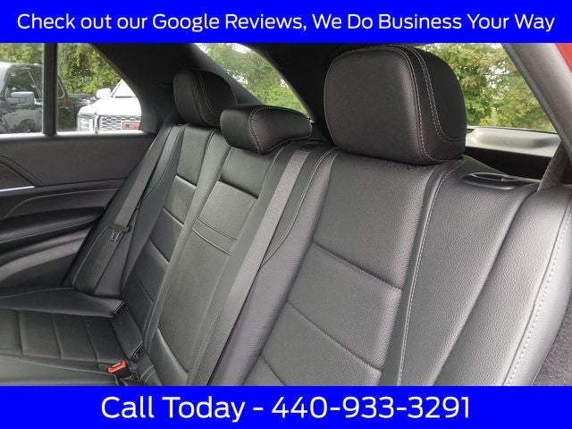 2023 Mercedes-Benz GLE GLE 350 4MATIC®