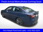 2024 Subaru Legacy Sport
