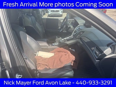 2024 Acura RDX A-Spec Advance Package SH-AWD