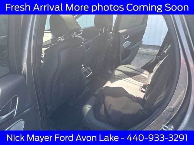 2024 Acura RDX A-Spec Advance Package SH-AWD