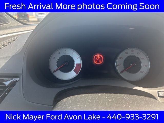 2024 Acura RDX A-Spec Advance Package SH-AWD
