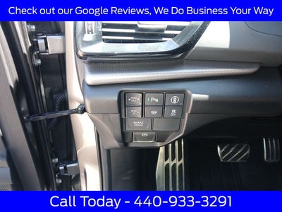 2024 Acura RDX A-Spec Advance Package SH-AWD