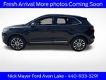 2018 Lincoln MKC Reserve