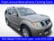 2009 Nissan Pathfinder LE