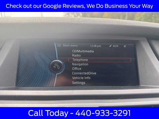 2011 BMW X5 xDrive35d