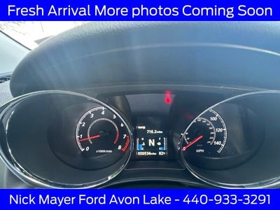 2024 Mitsubishi Outlander Sport 2.0 SE