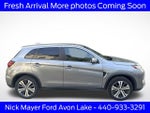 2024 Mitsubishi Outlander Sport 2.0 SE