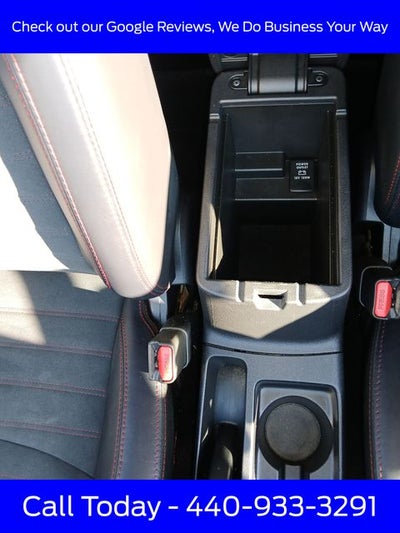 2024 Mitsubishi Outlander Sport 2.0 SE