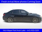 2013 Subaru Impreza WRX