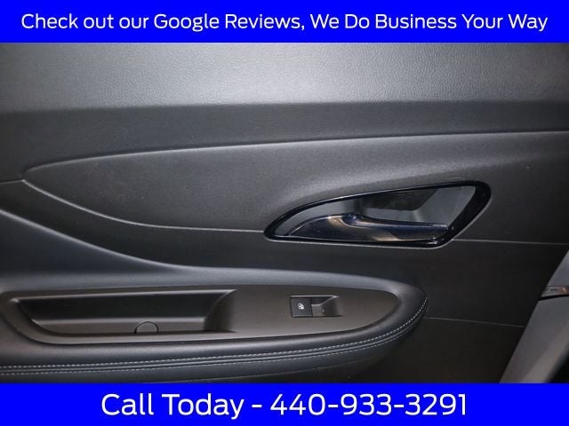 2017 Buick Encore Essence
