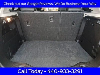 2017 Buick Encore Essence