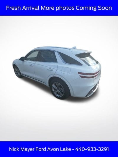 2023 Genesis GV70 2.5T