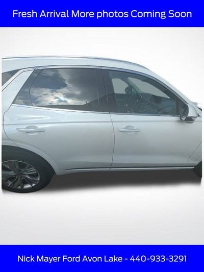 2023 Genesis GV70 2.5T