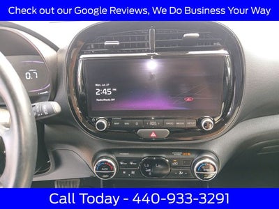 2023 Kia Soul GT-Line