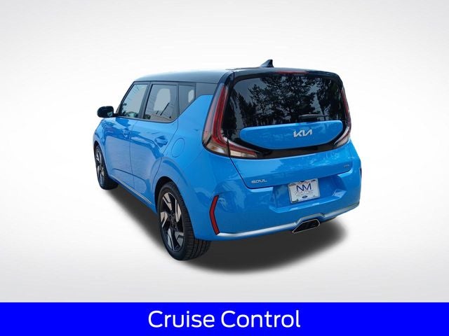 2023 Kia Soul GT-Line