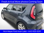2016 Kia Soul Exclaim