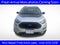 2019 Ford EcoSport SES