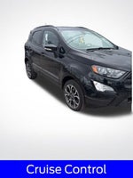 2019 Ford EcoSport SES