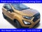 2022 Ford EcoSport SES