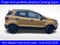 2022 Ford EcoSport SES