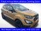 2022 Ford EcoSport SES