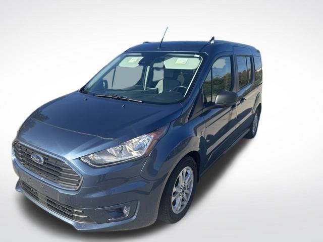 2019 Ford Transit Connect XLT