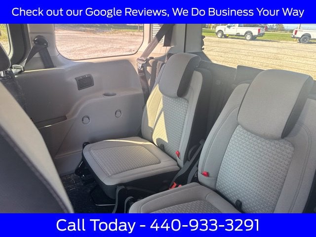 2019 Ford Transit Connect XLT