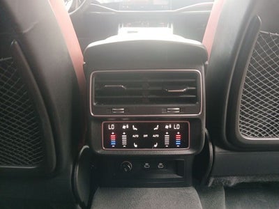 2023 Audi SQ8 4.0T Premium Plus quattro