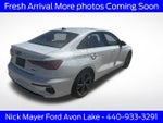 2024 Audi A3 40 Premium Plus quattro