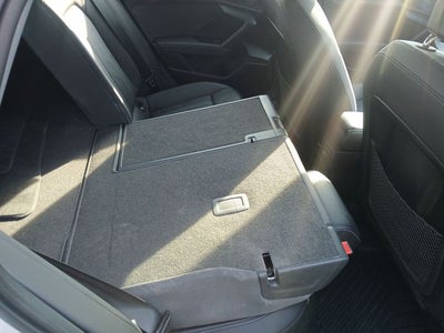 2024 Audi A3 40 Premium Plus quattro