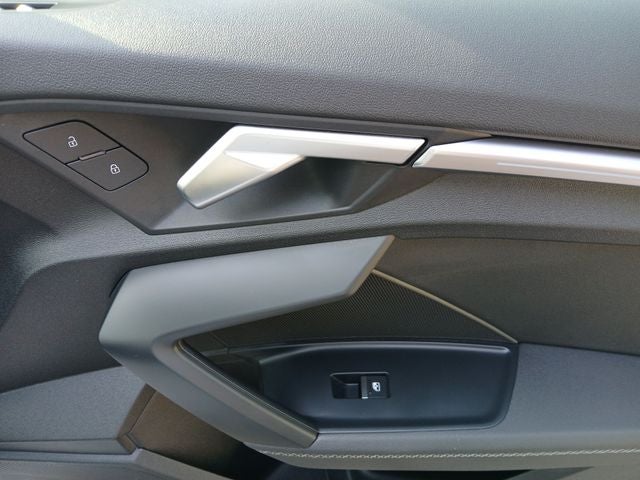 2024 Audi A3 40 Premium Plus quattro