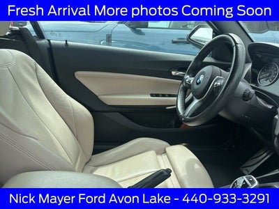 2016 BMW 2 Series 228i