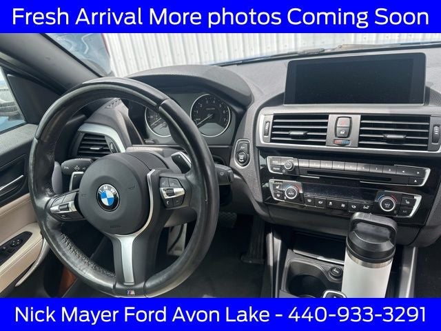 2016 BMW 2 Series 228i
