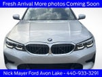 2019 BMW 3 Series 330i xDrive