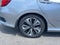 2017 Honda Civic Sedan EX-T