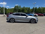 2017 Honda Civic Sedan EX-T