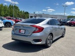 2017 Honda Civic Sedan EX-T