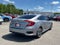 2017 Honda Civic Sedan EX-T