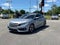 2017 Honda Civic Sedan EX-T