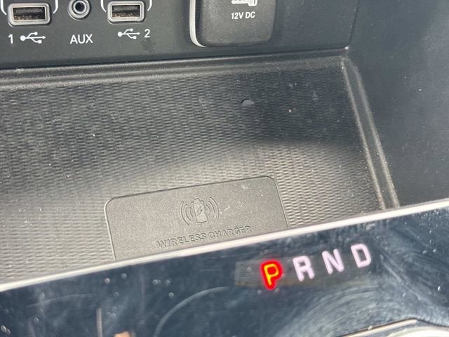 2025 Jeep Grand Cherokee L Altitude X 4x4