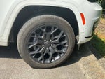2025 Jeep Grand Cherokee L Summit Reserve 4x4