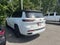 2025 Jeep Grand Cherokee L Summit Reserve 4x4