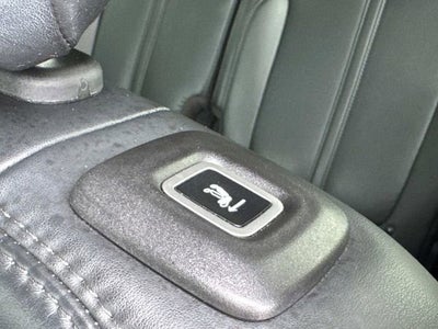 2024 Jeep Grand Wagoneer L Series II 4x4